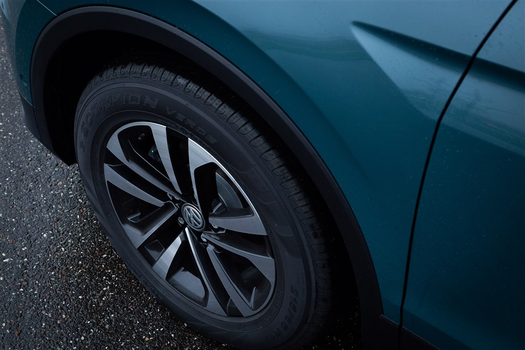 (Foto: Skandinavisk Motor Co. A/S - VW)